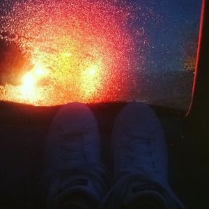 Meet your Posher, Mary